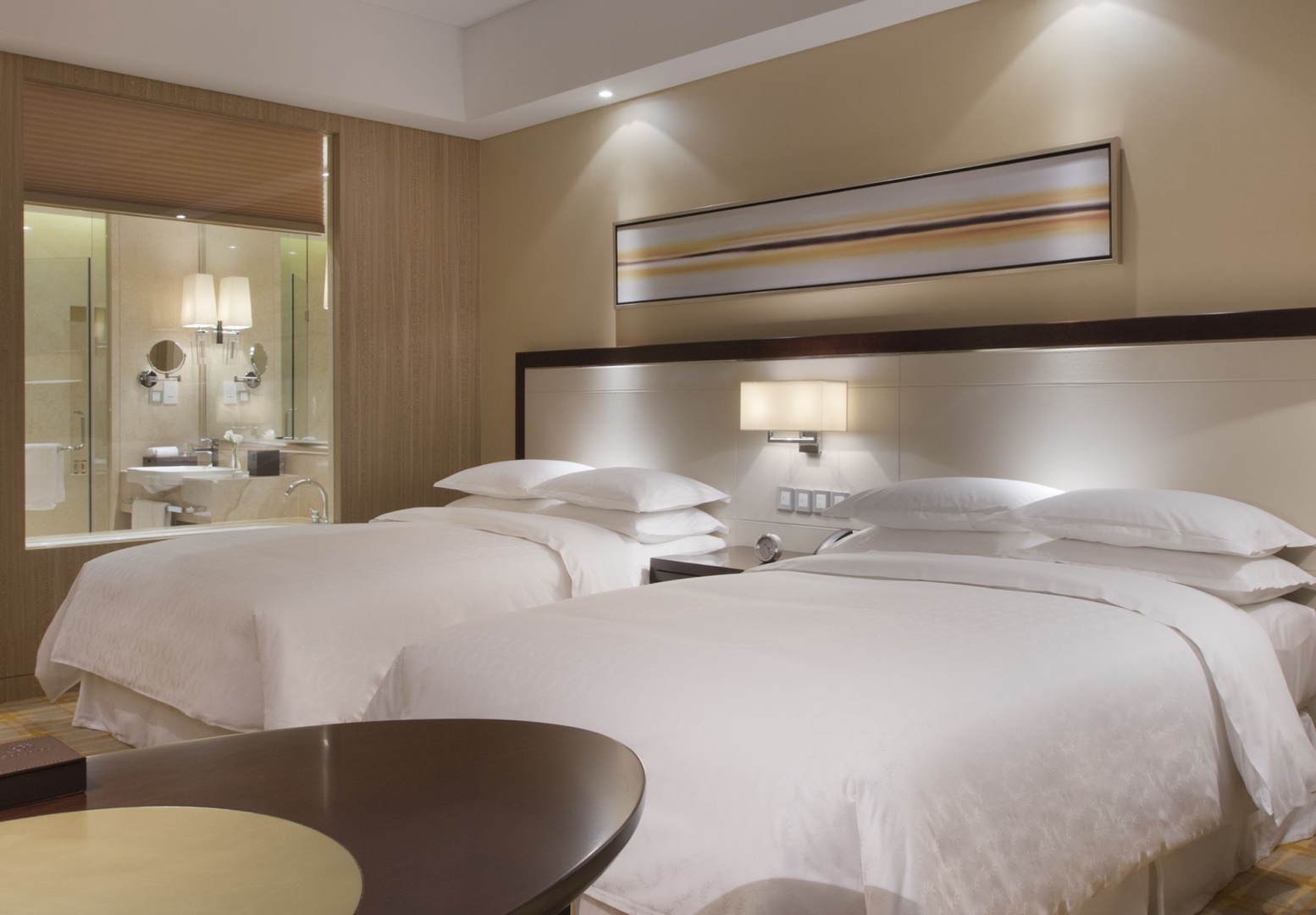 SHERATON QINHUANGDAO BEIDAIHE