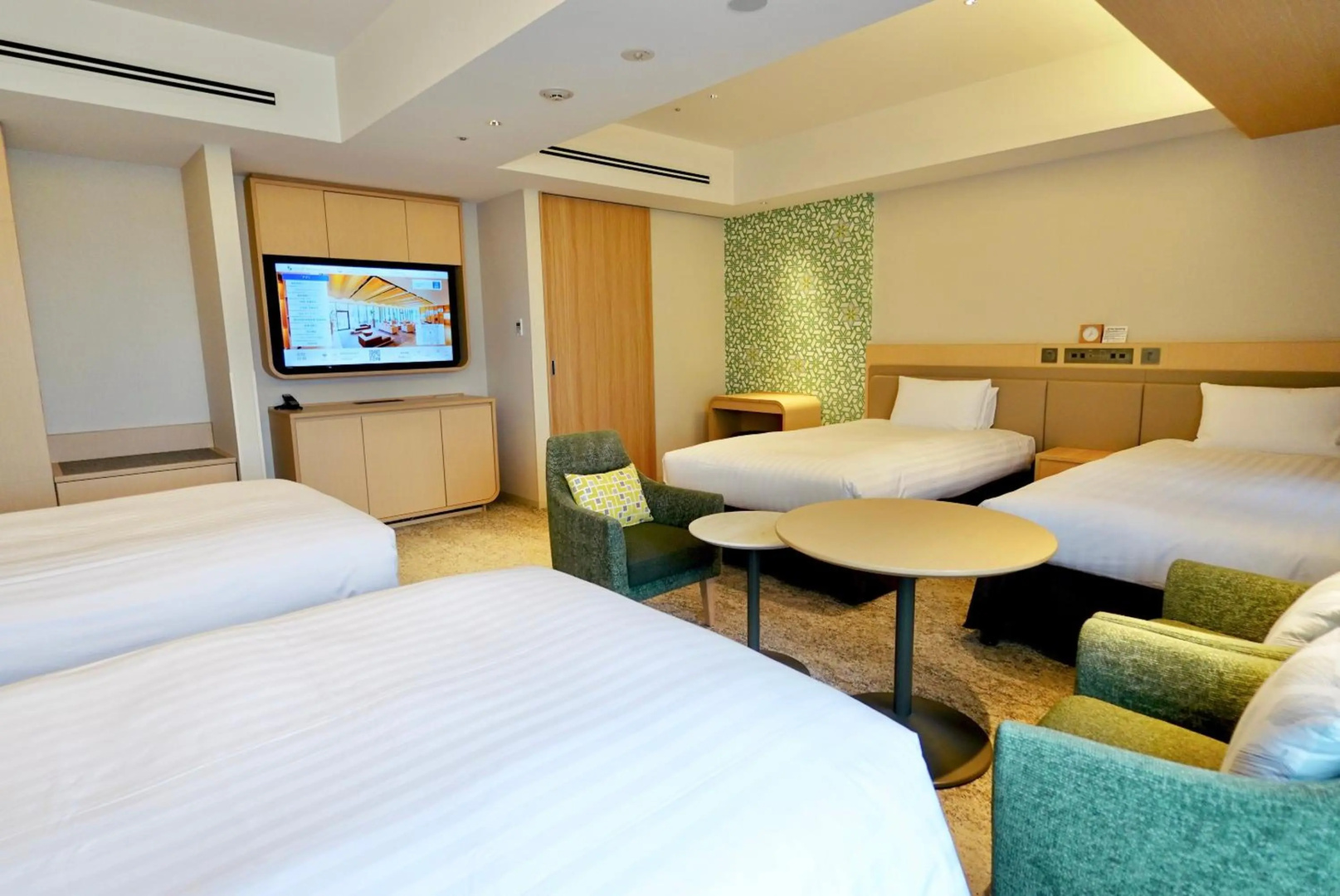 Foto - Hotel Emion Sapporo
