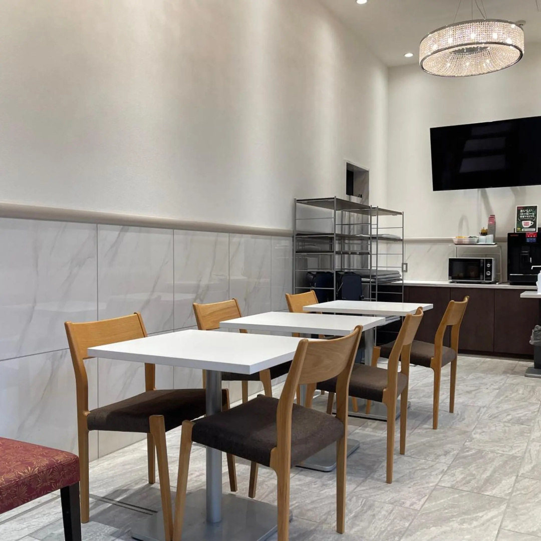 Foto - Ueno Urban Hotel Annex