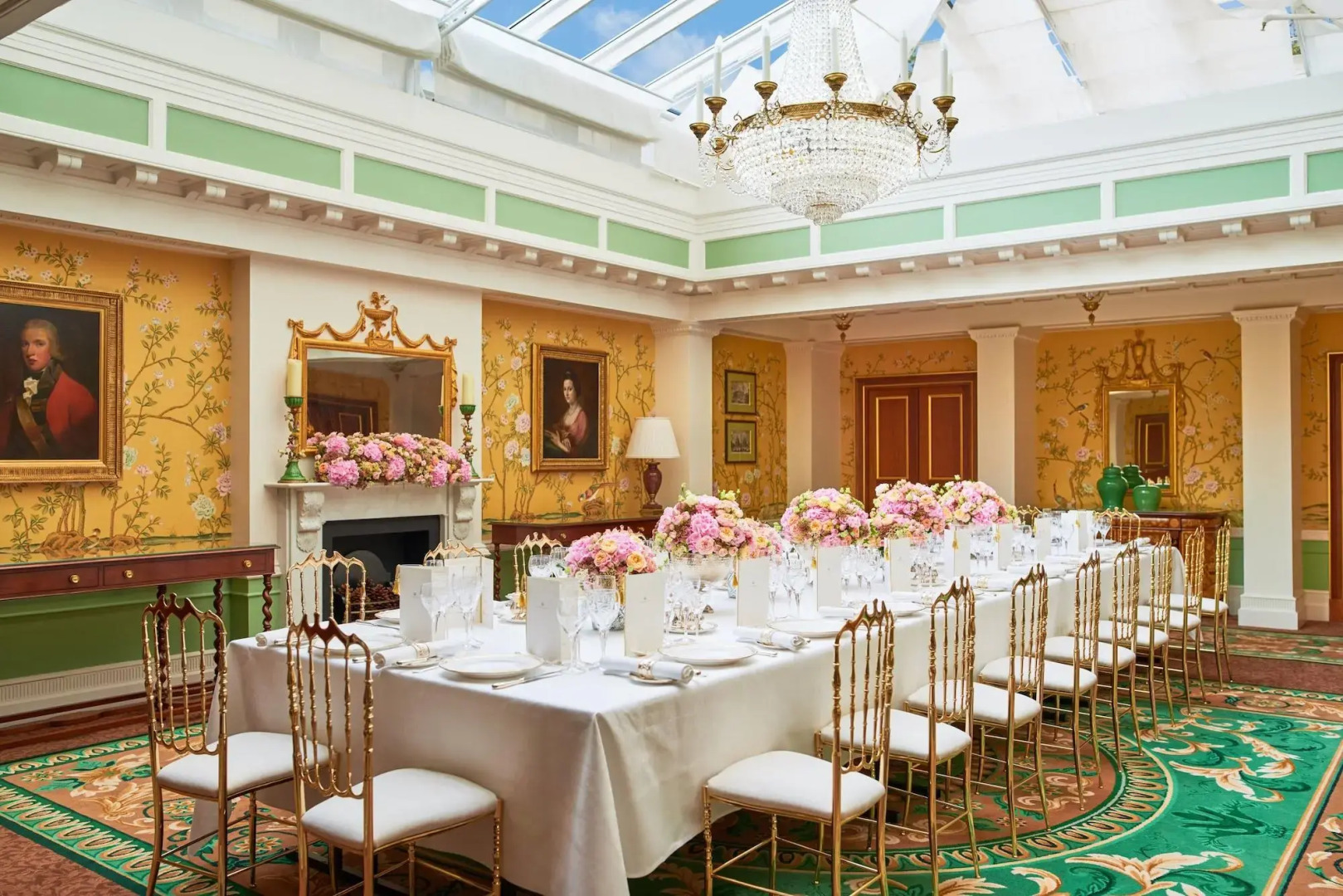 Foto - The Lanesborough, Oetker Hotels