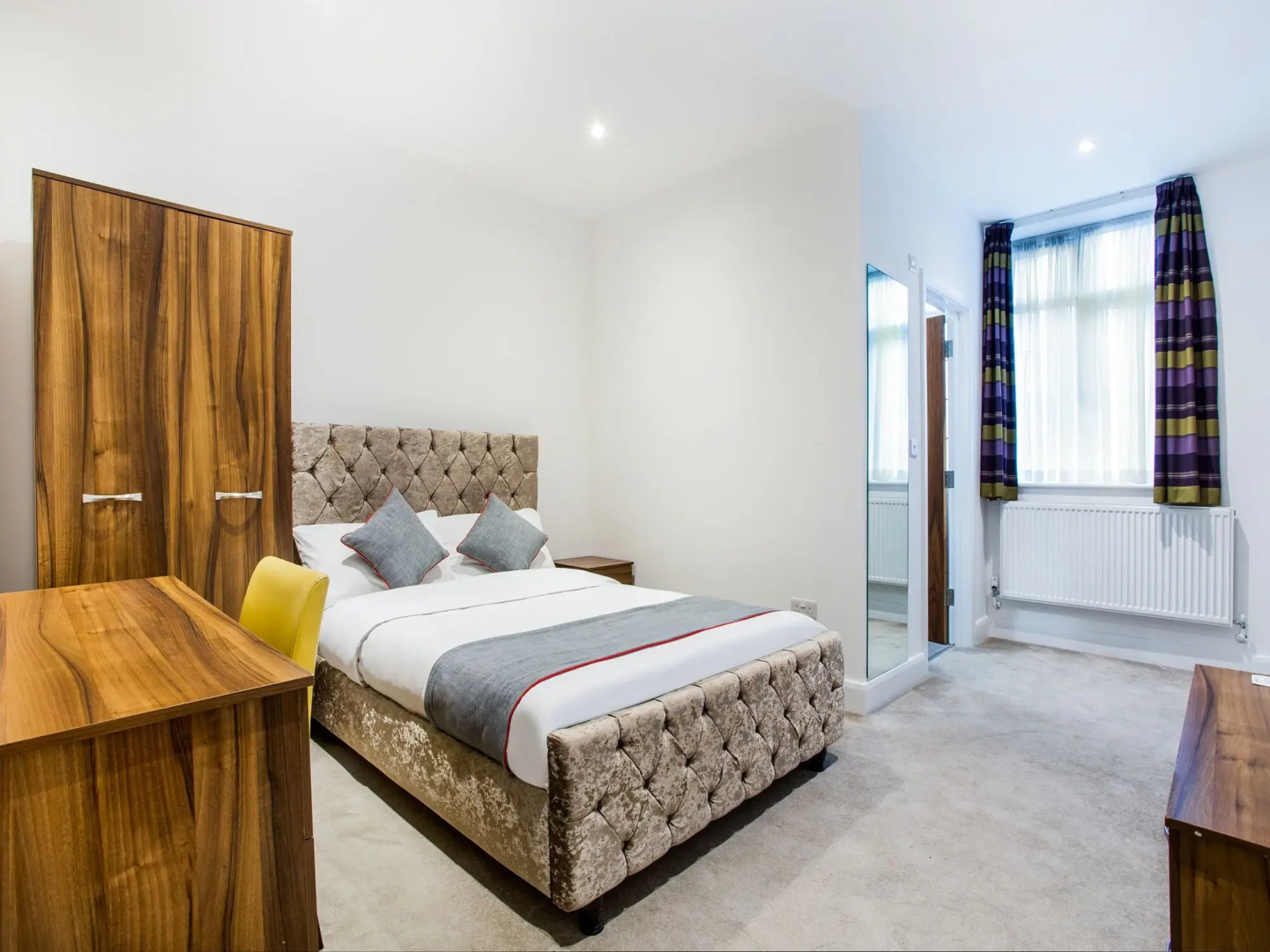 Foto - OYO The Arch, Wembly Stadium