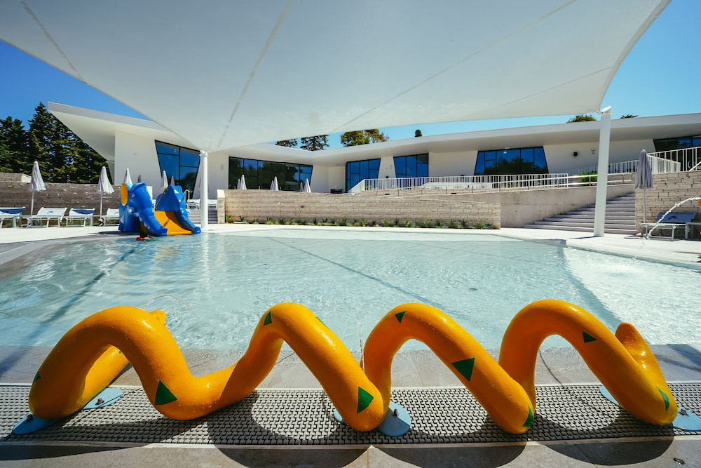 Photo - Falkensteiner Premium Mobile Homes and Camping Zadar