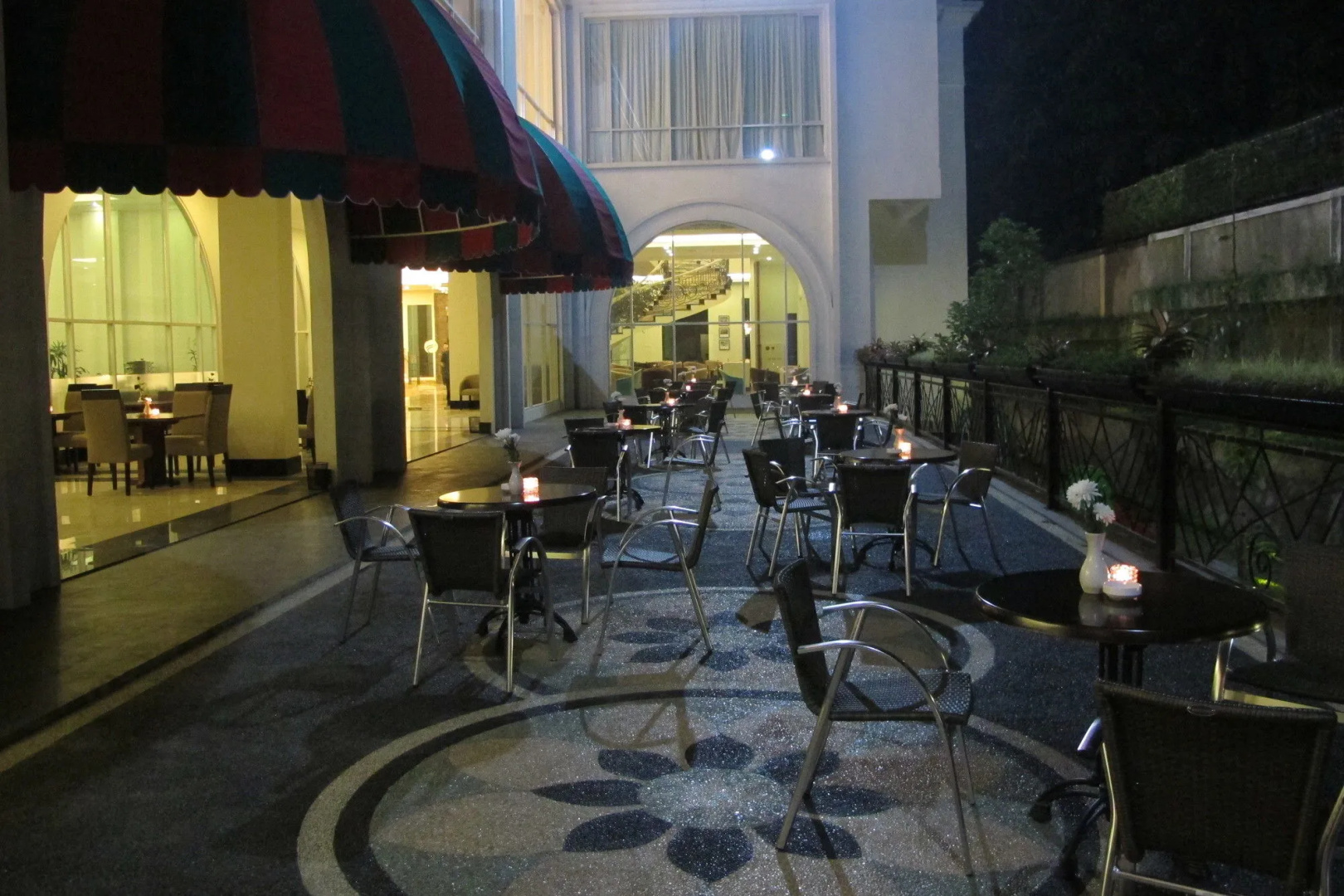 Foto - The Sahira Hotel Syariah