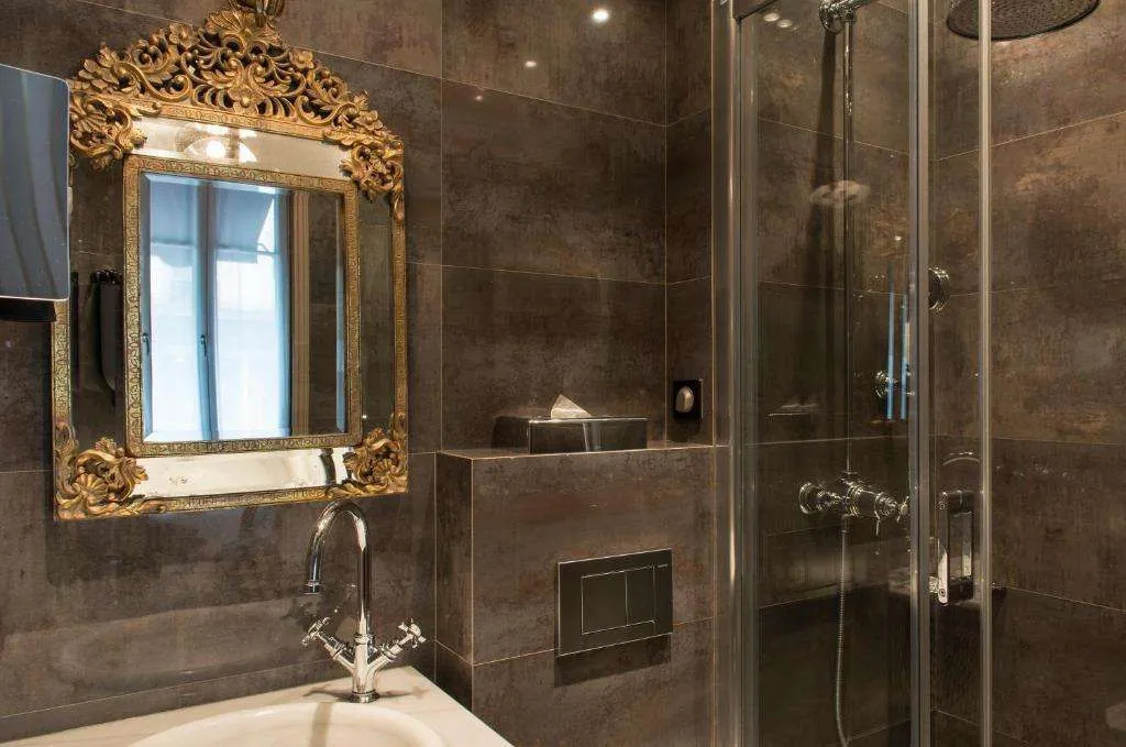 Photo - Hôtel Villa Glamour