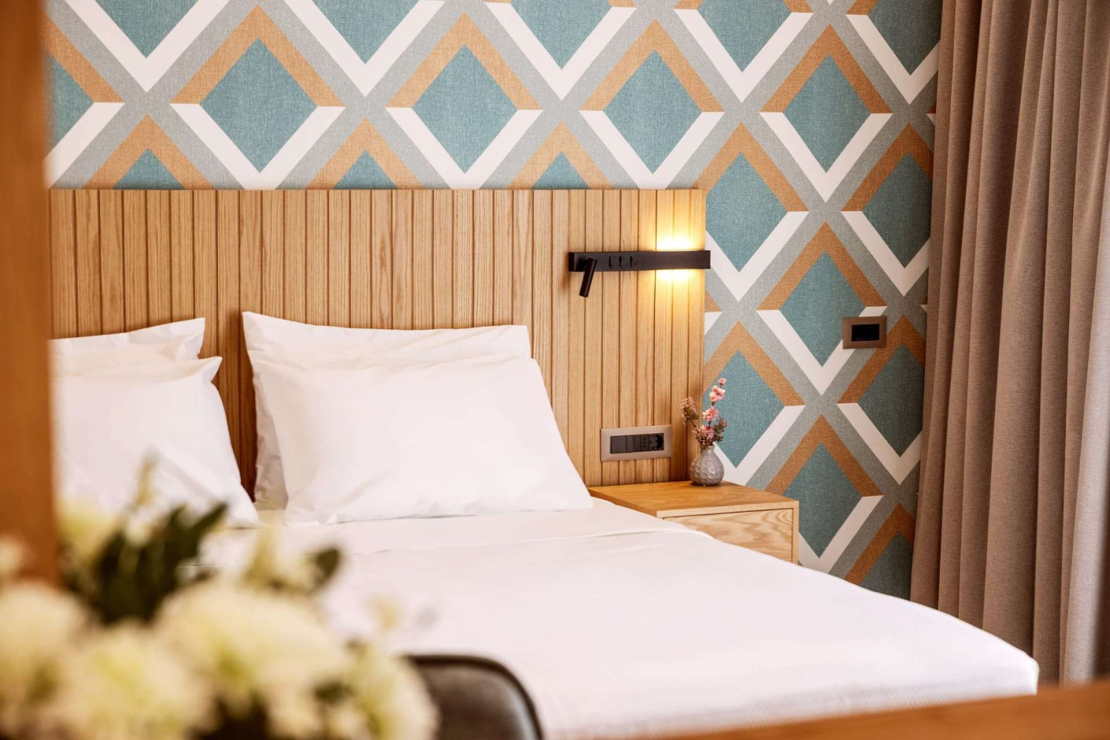 Photo - DAYS City Suites Athens