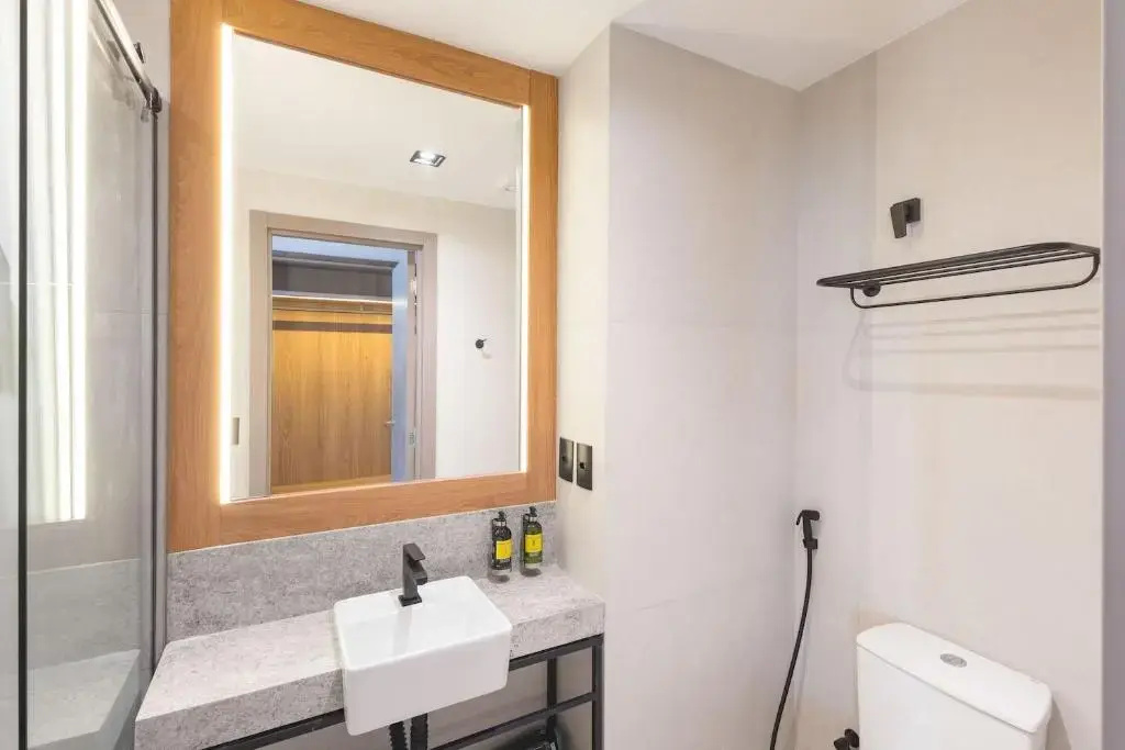 Foto - Sais Beach Living Hotel