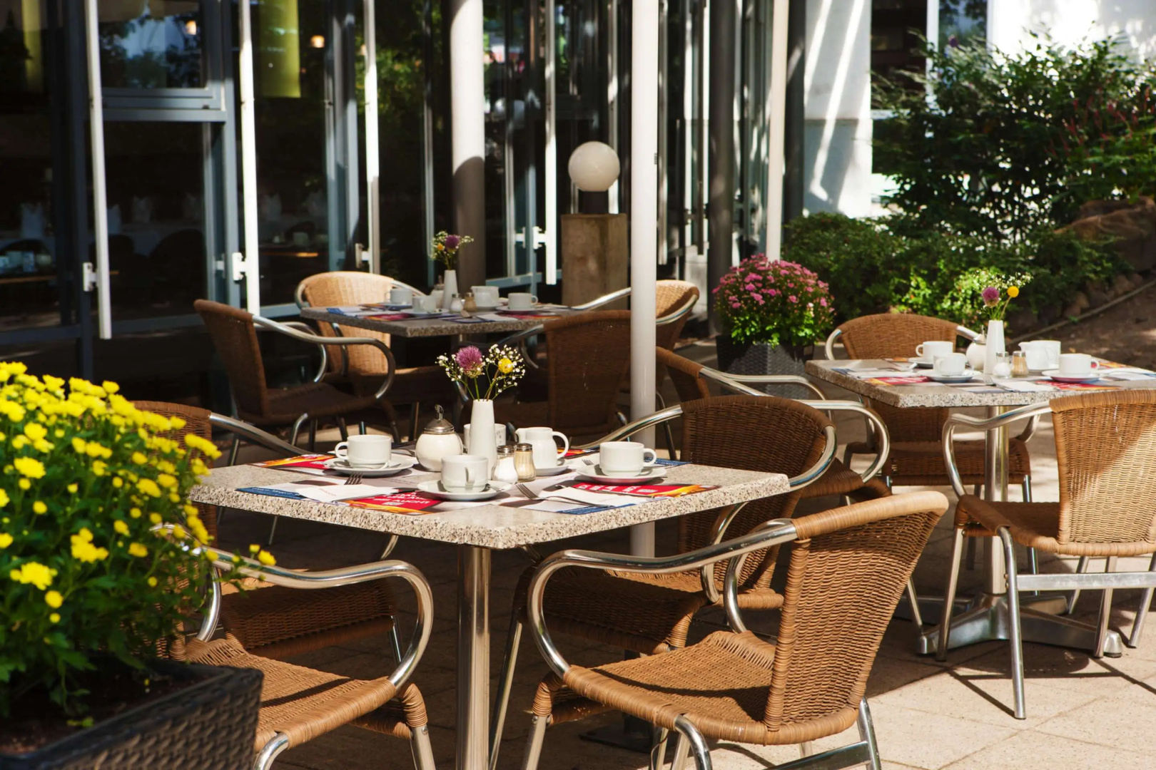 Photo - Hotel Magdeburg City Center by Leonardo Hotels