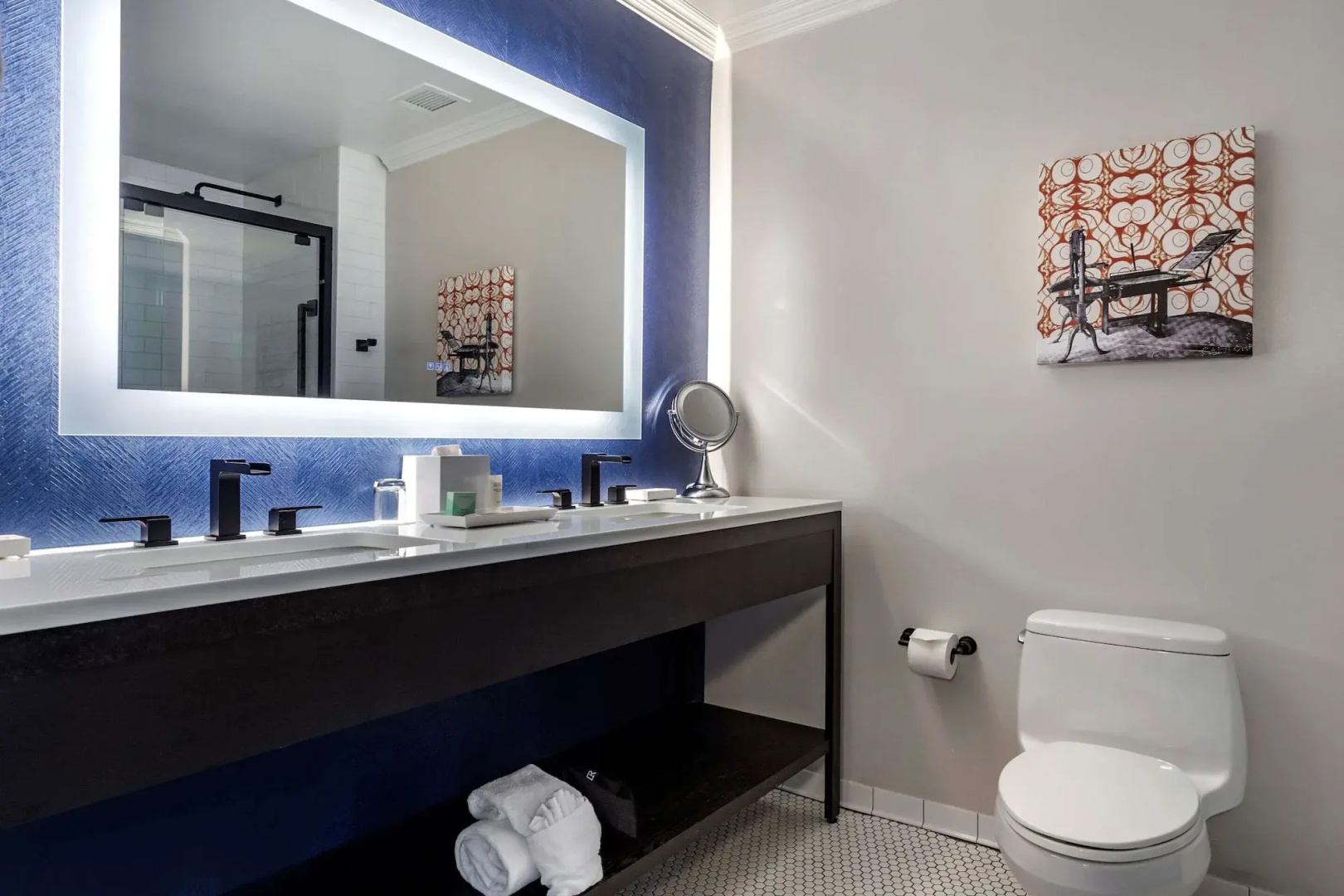 Foto - Bluegreen Vacations Hotel Blake, an Ascend Collection Hotel