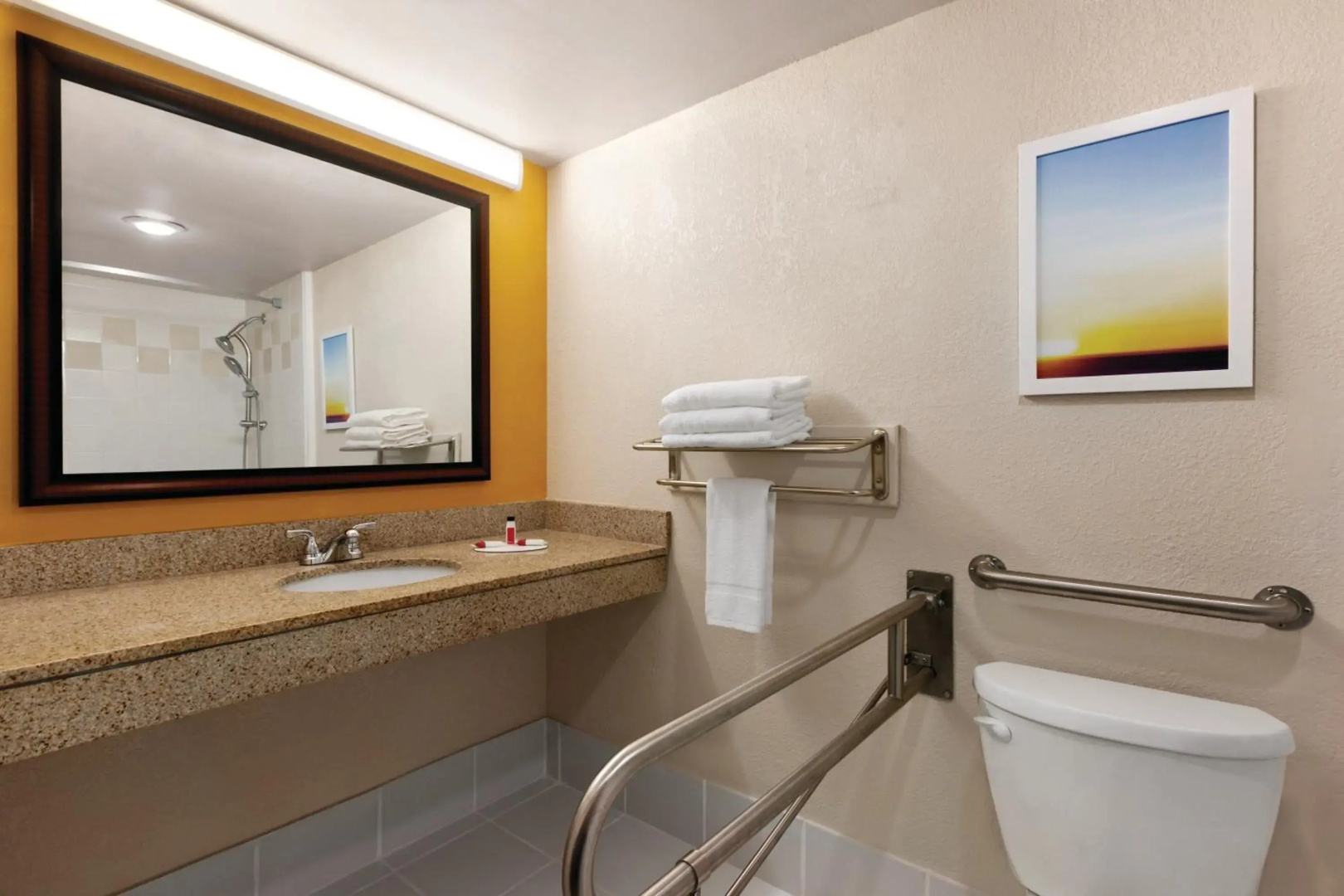 Foto - enVision Hotel Miami International Airport