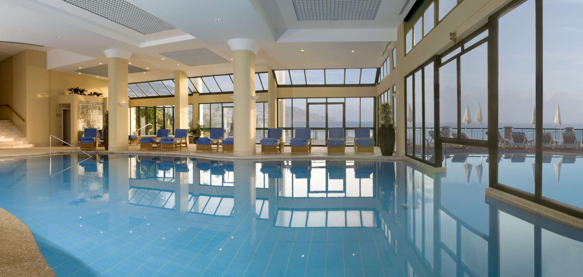 Foto - The Cliff Bay - PortoBay