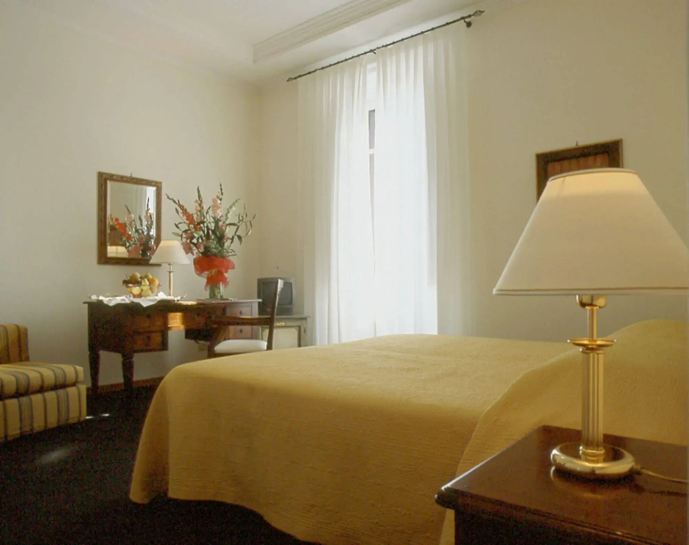 Photo - La Maison Royale