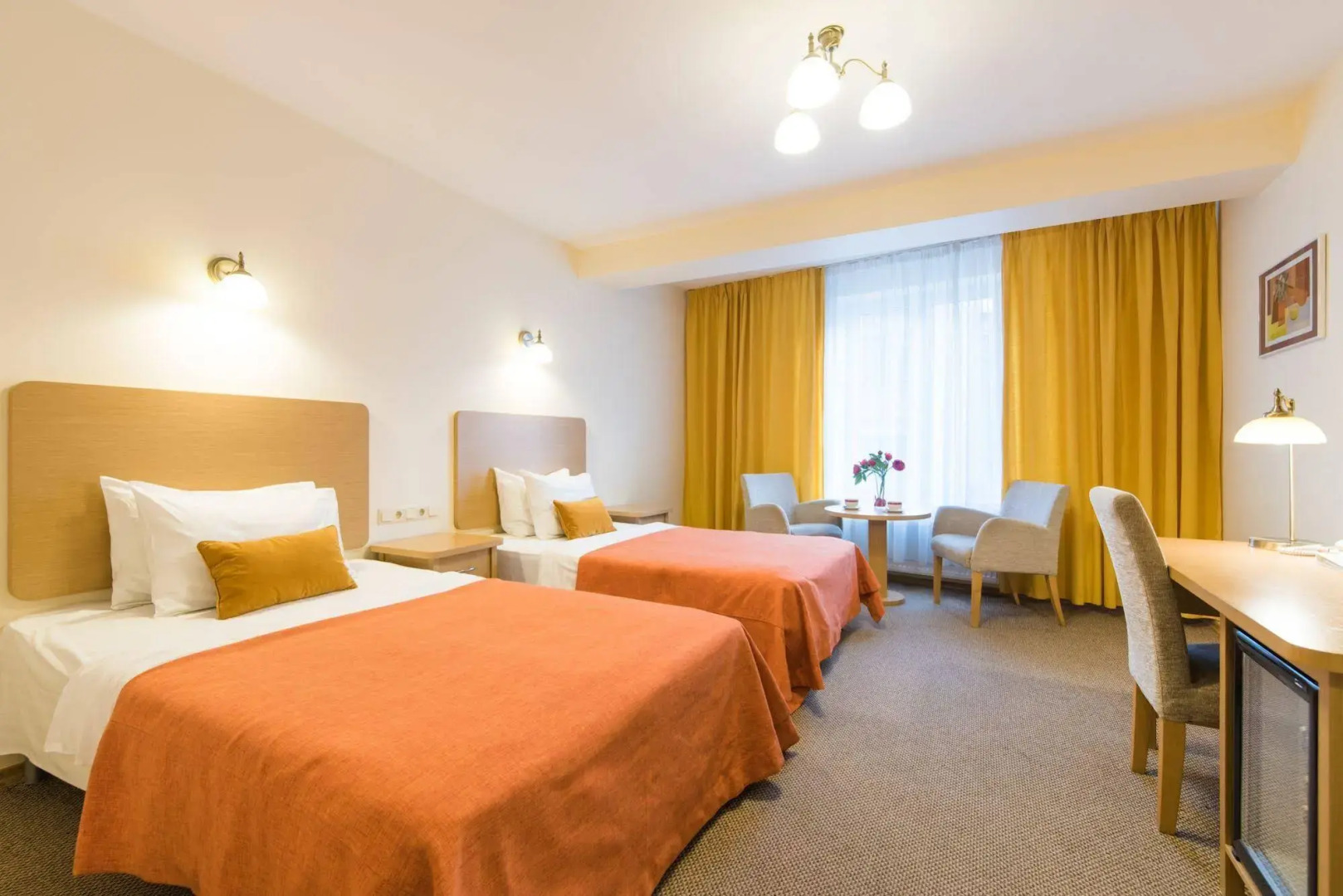 Foto - Hestia Hotel Draugi