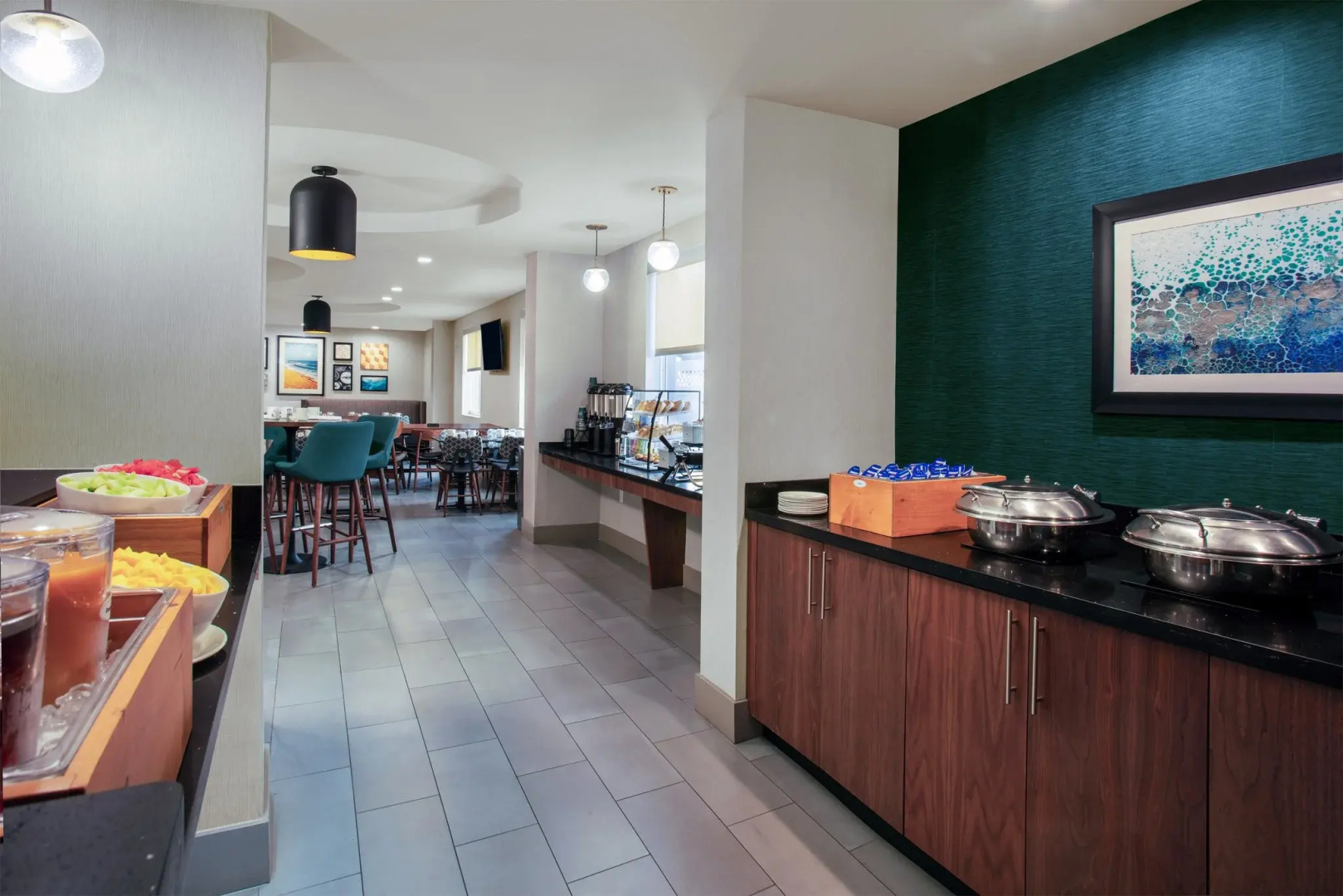 Foto - Four Points by Sheraton Fort Lauderdale Airport - Dania Beach