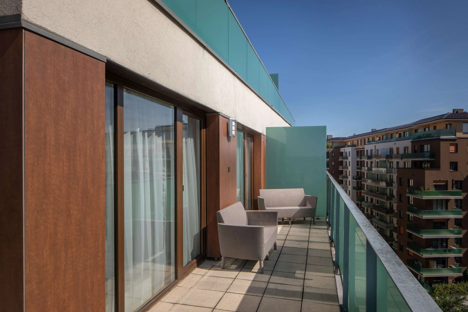 Foto - Escala Hotel & Suites