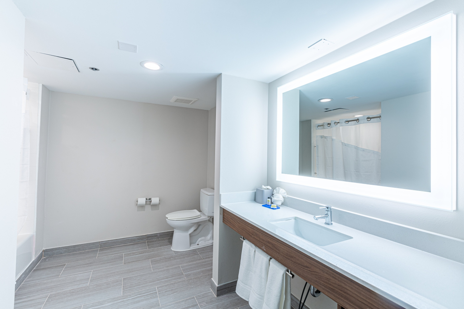 Foto - Holiday Inn Express & Suites Arlington North - Stadium Area by IHG