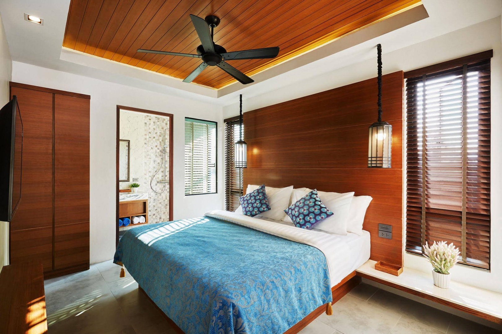 Vann Hua Hin Resort
