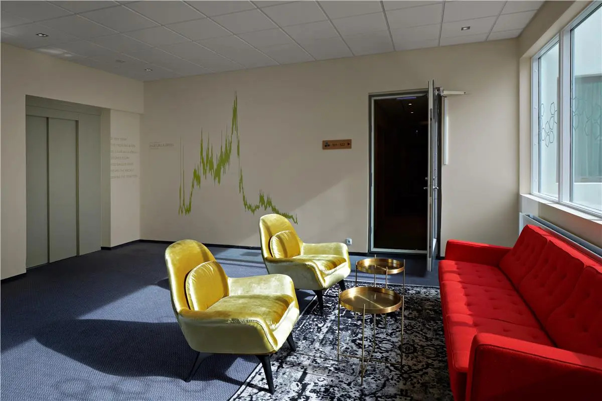 Photo - Hotel Klettur