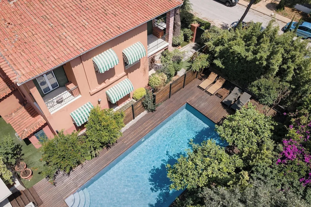 Photo - Lussuosa Villa Glyfada
