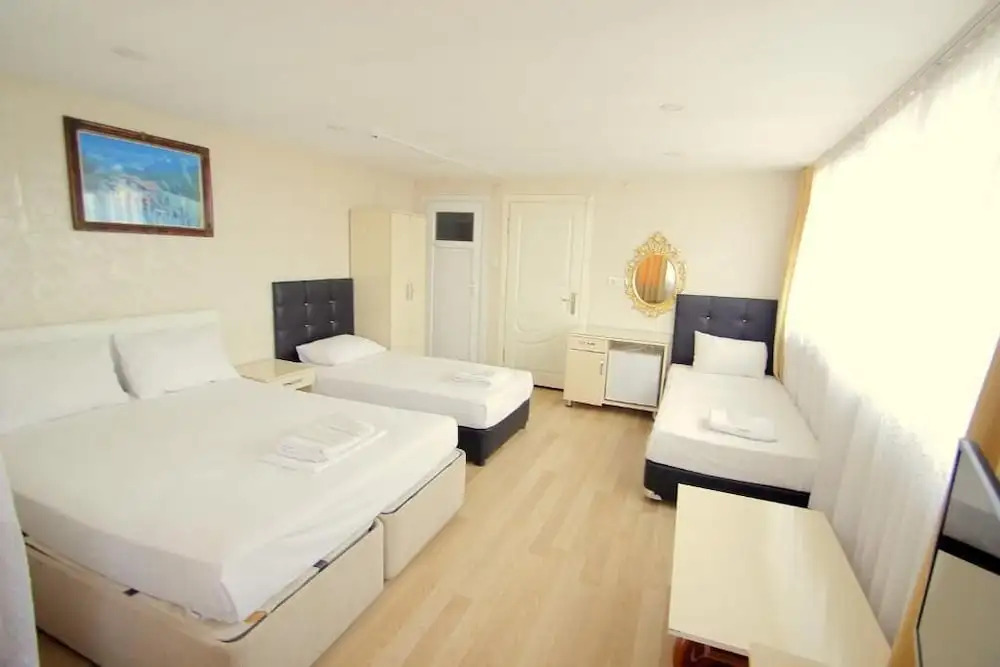 Foto - Simge Boutique Hotel