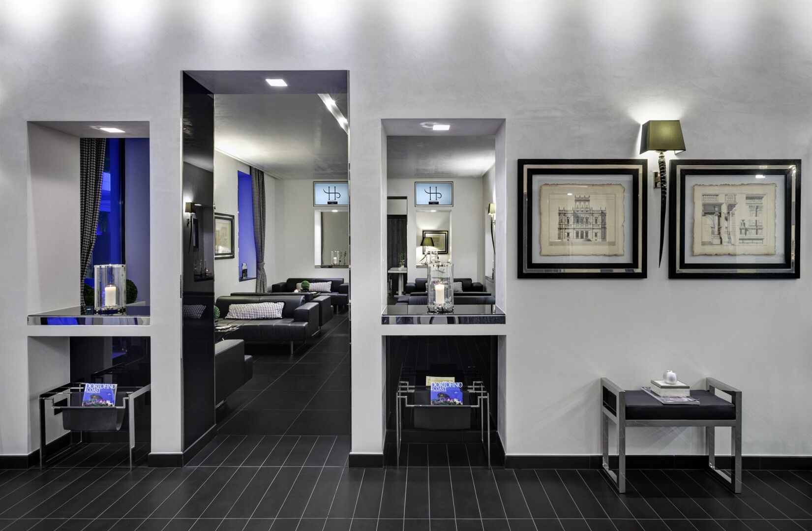 Photo - LHP Hotel Montecatini Palace & SPA