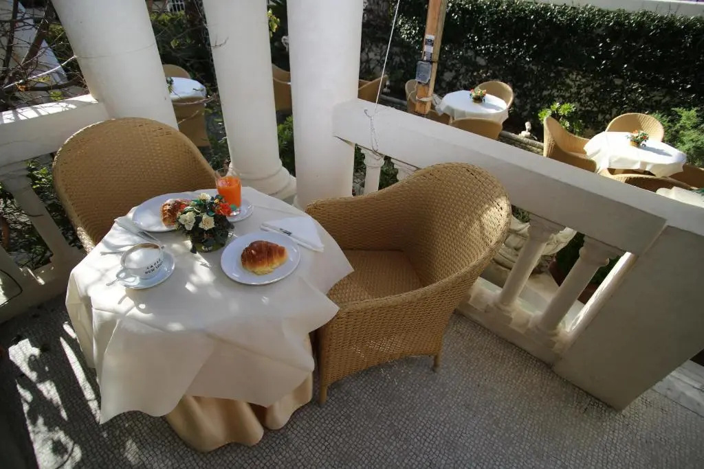 Foto - Hotel Gennarino