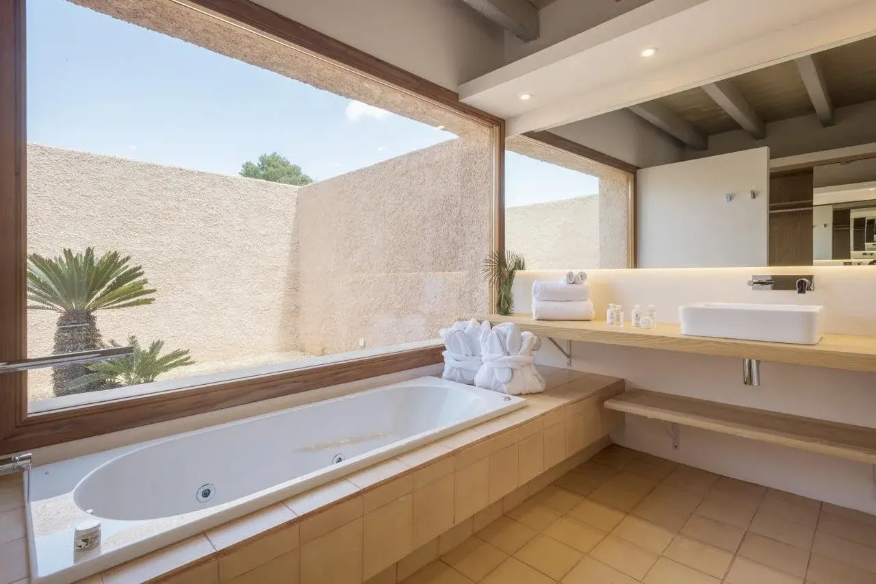 Foto - Son Bernadinet