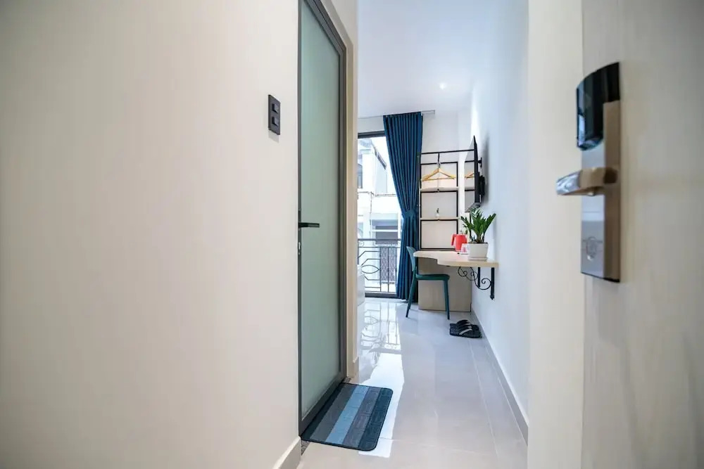 Photo - Bin Bin Hotel 16 Near Bui Vien Walking Street