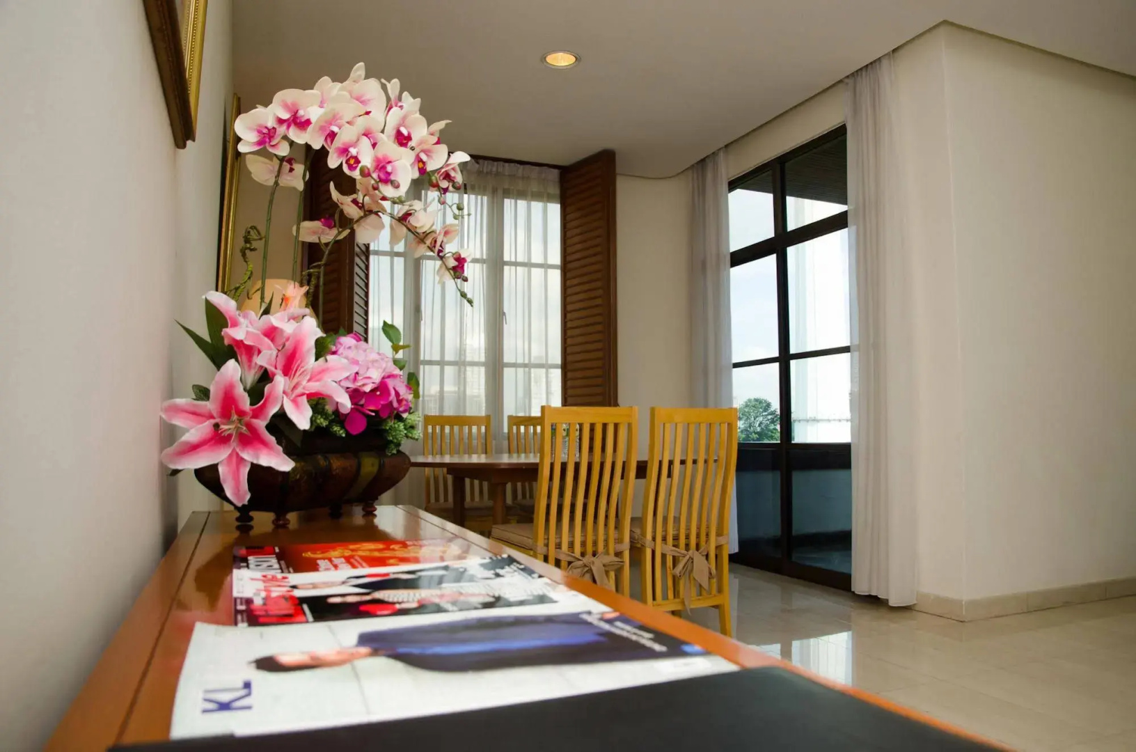 Foto - The Maple Suite