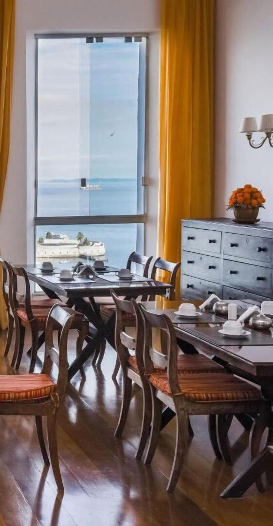 Photo - Pousada Colonial Chile