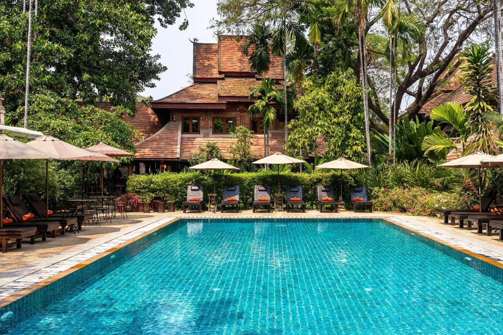 Foto - Yaang Come Village Hotel