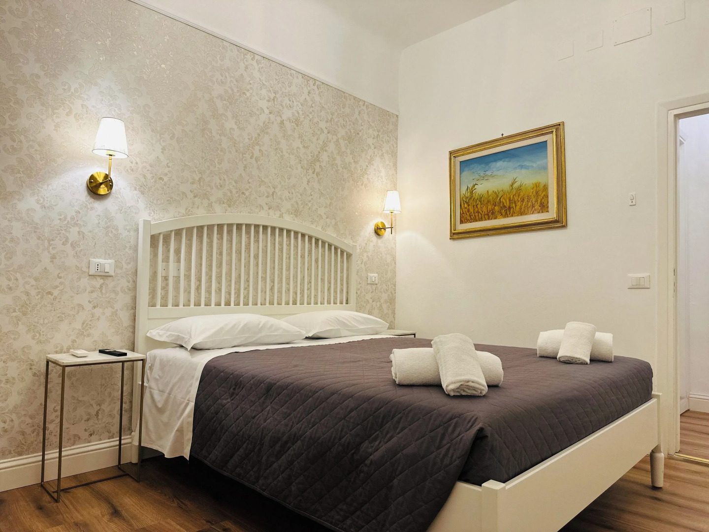 Foto - Relais Sampaoli