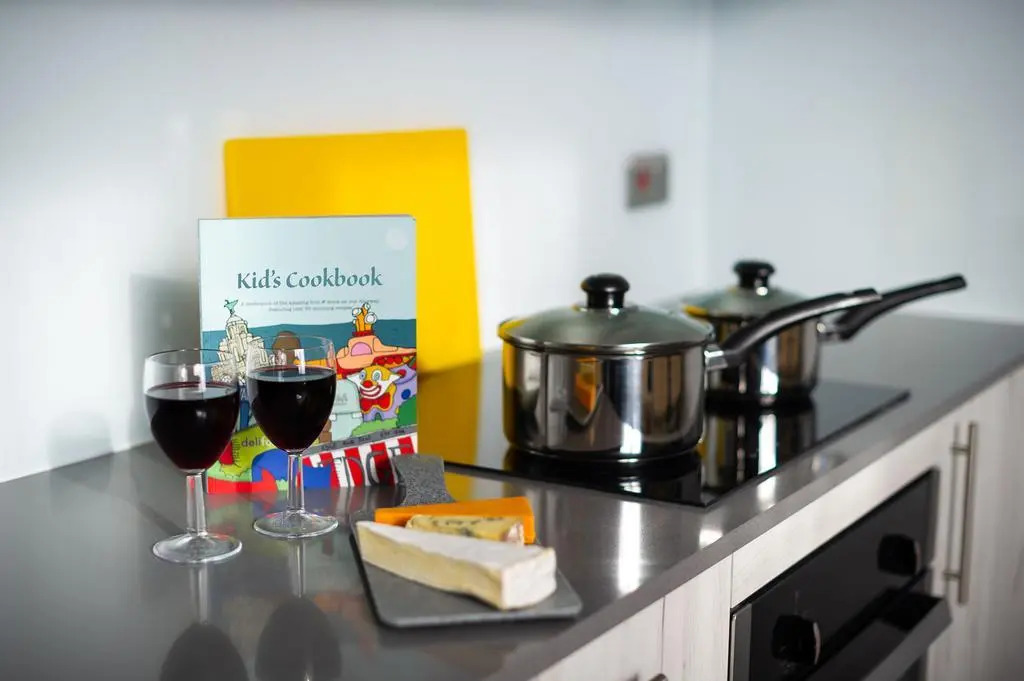 Photo - Staycity Aparthotels near Disneyland Paris