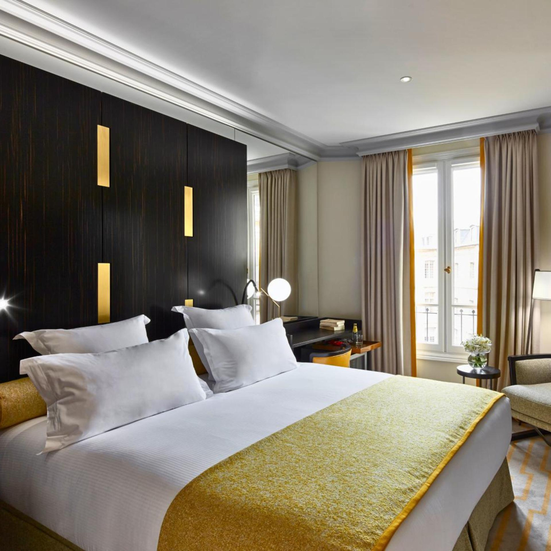 Foto - Hotel Montalembert