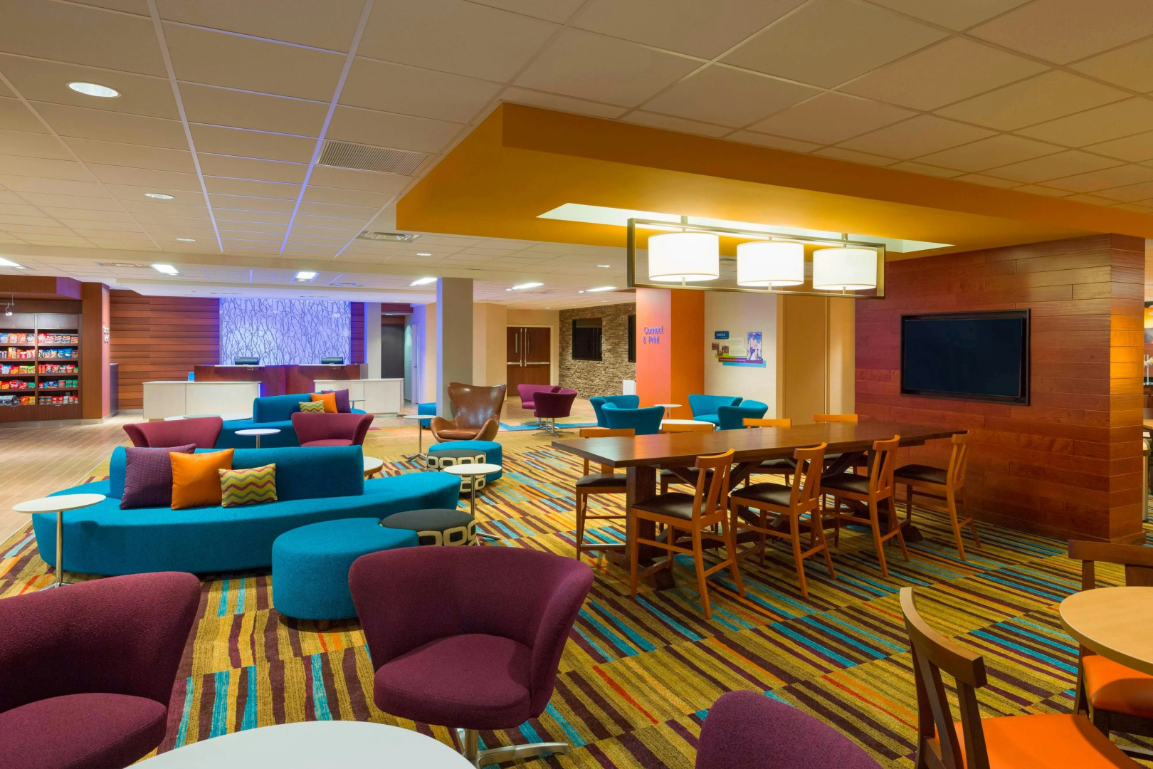Photo - Fairfield Inn & Suites by Marriott Paramus