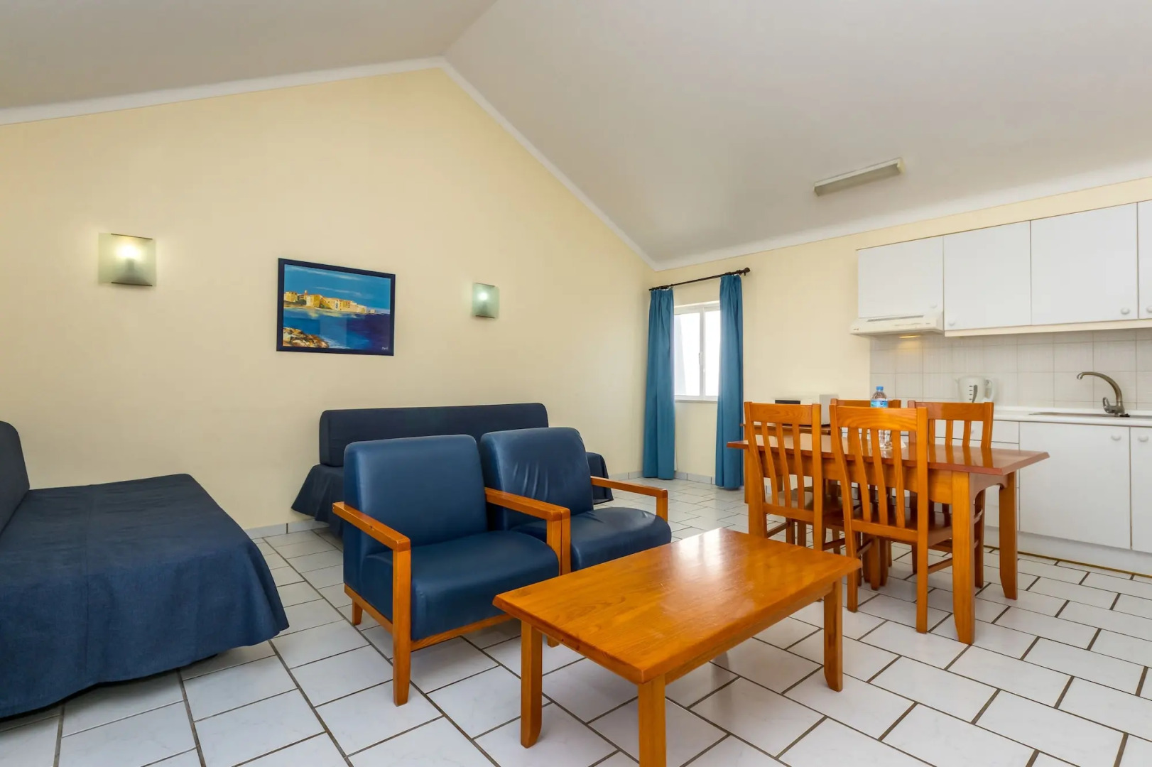 Foto - Club Ouratlantico