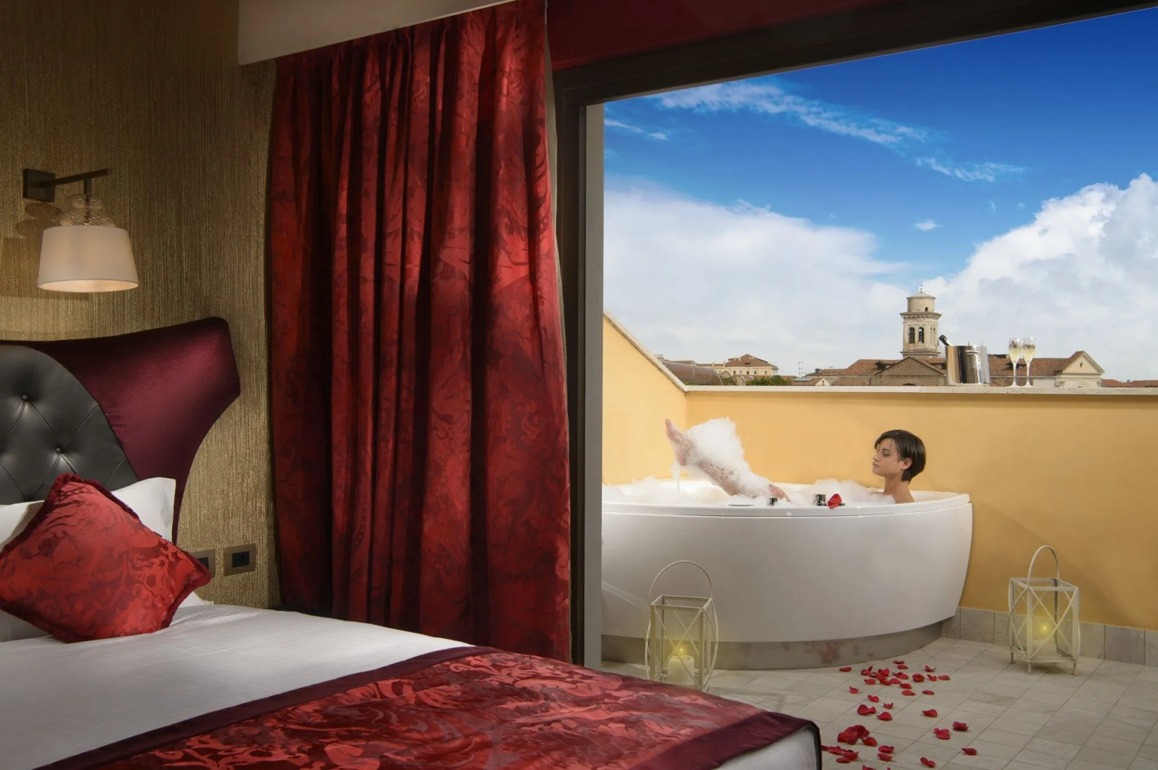 Photo - Palazzo Veneziano - Venice Collection