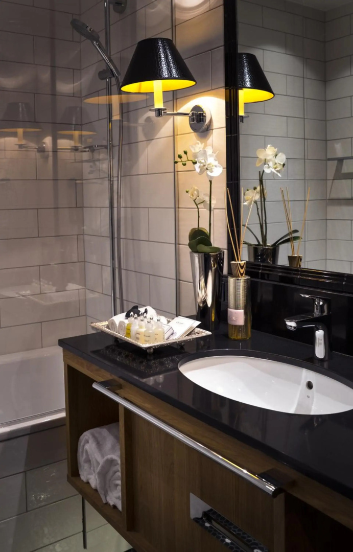 Foto - Hotel Lilla Roberts