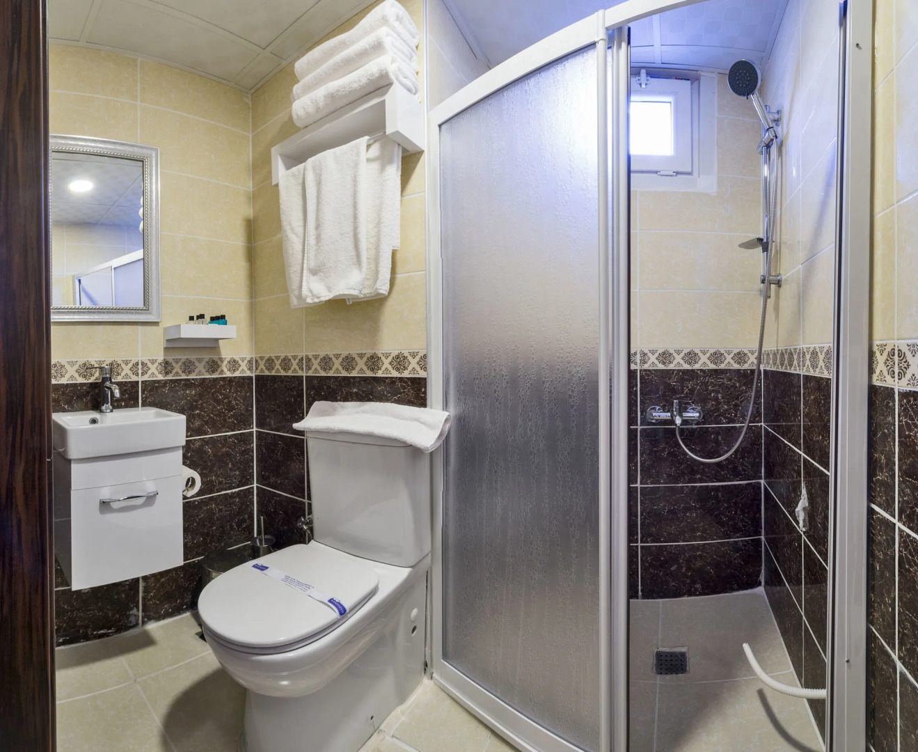 Photo - İstanbul Paradise Hotel