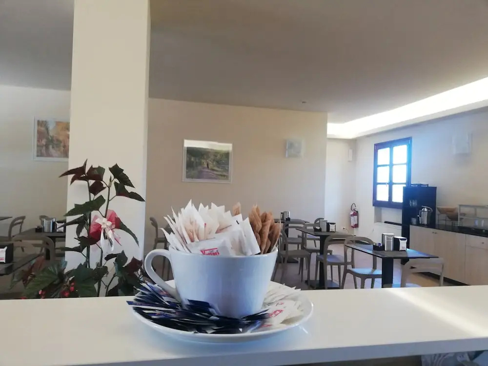 Photo - Villa Nadar Hotel  B&B