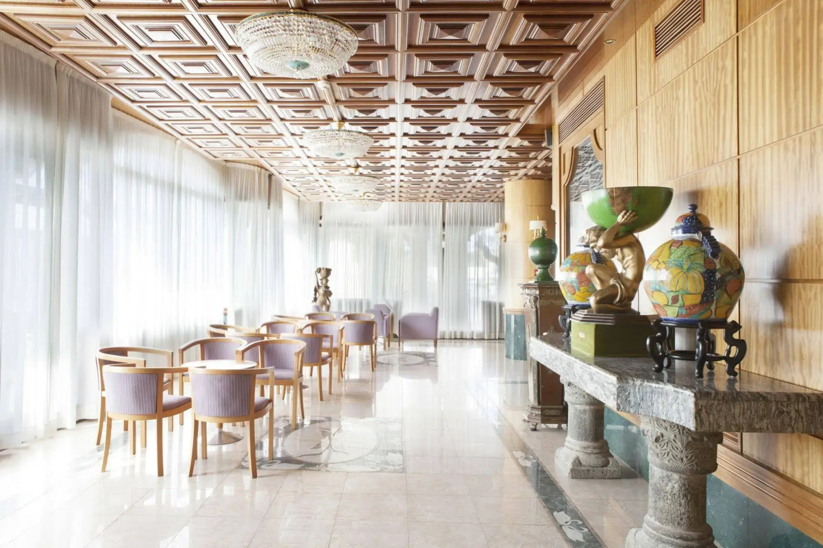Foto - Ibersol Hotel Sorra d'Or