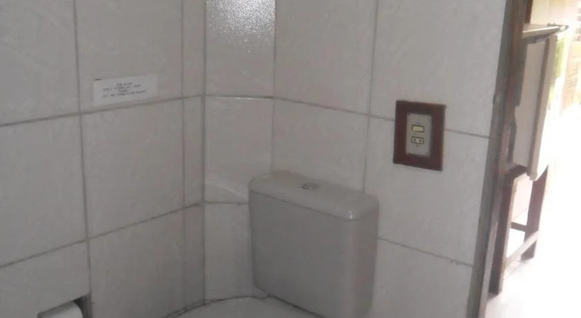 Foto - Pousada Recanto da Preguiça