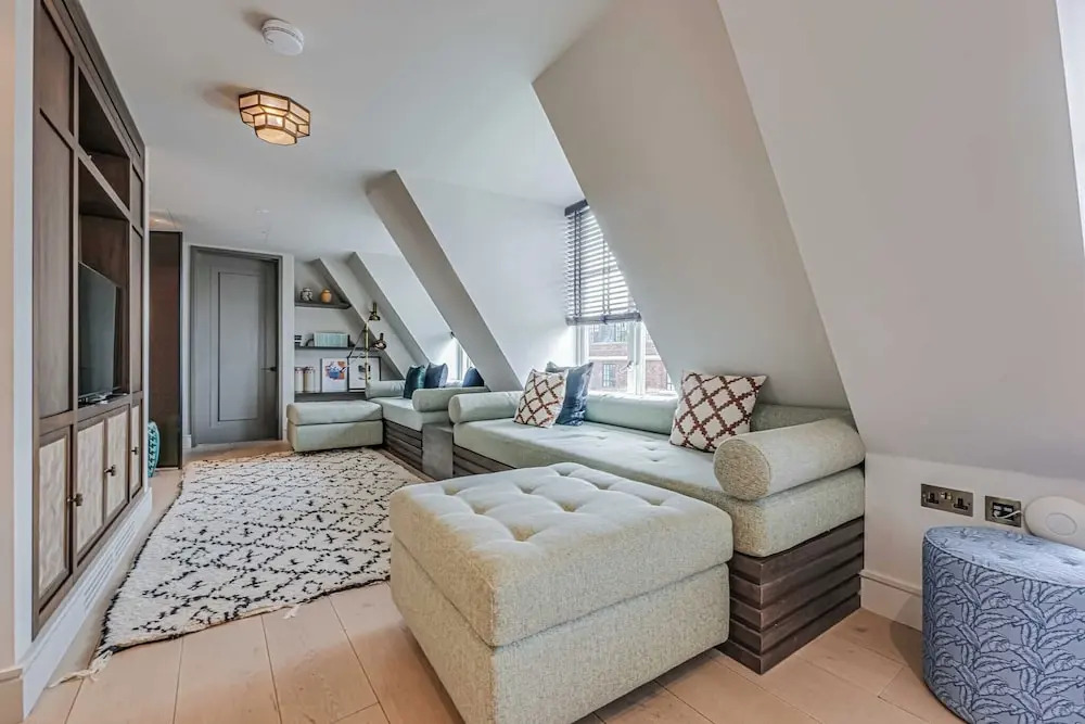 Foto - Westminster Apartments by D'Montrio