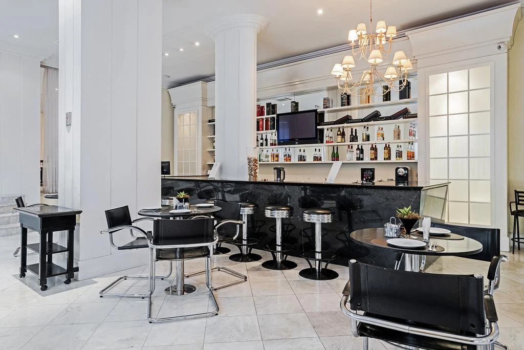 Foto - Rockefeller by Slaviero Hotéis