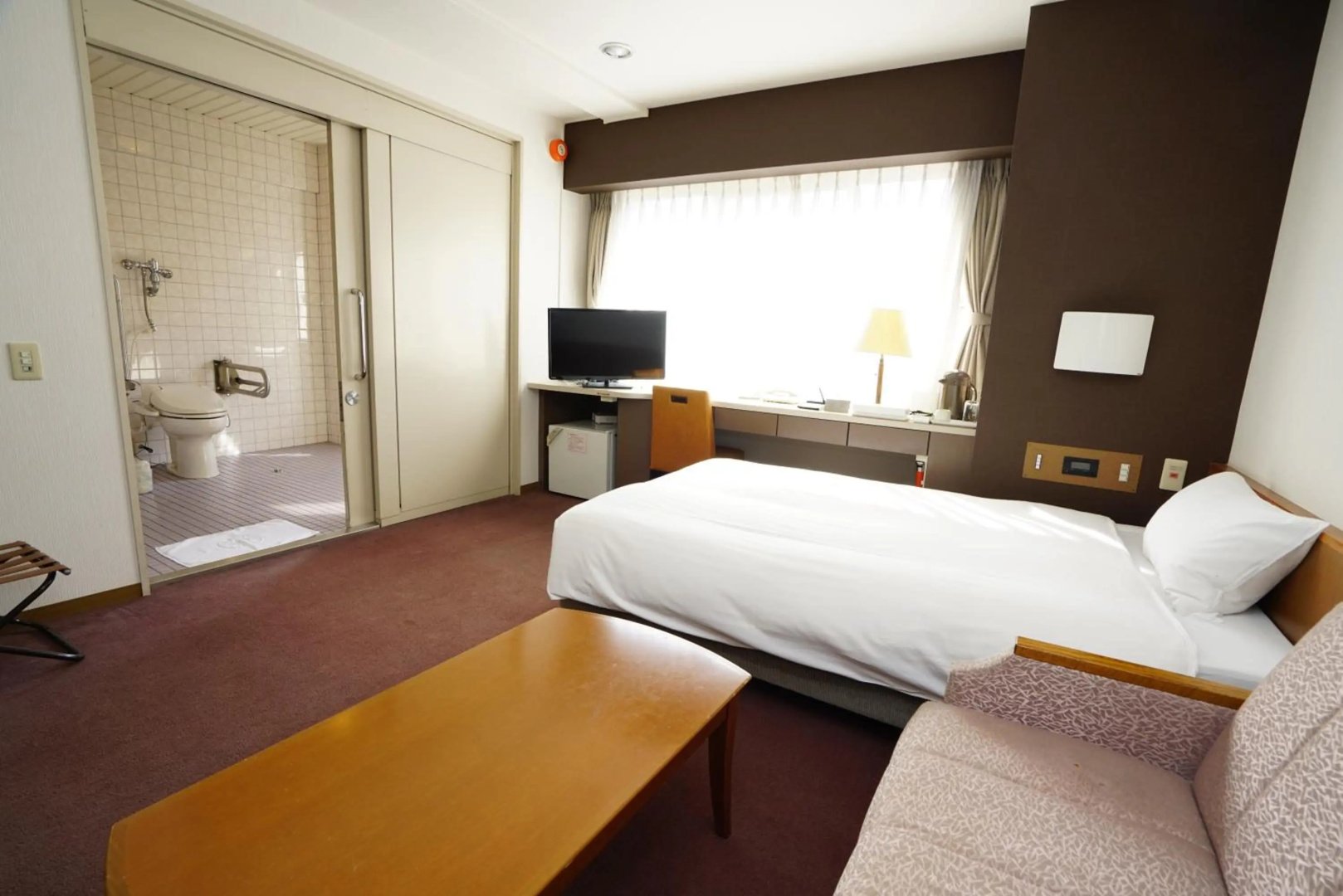 Foto - Fukuoka Toei Hotel