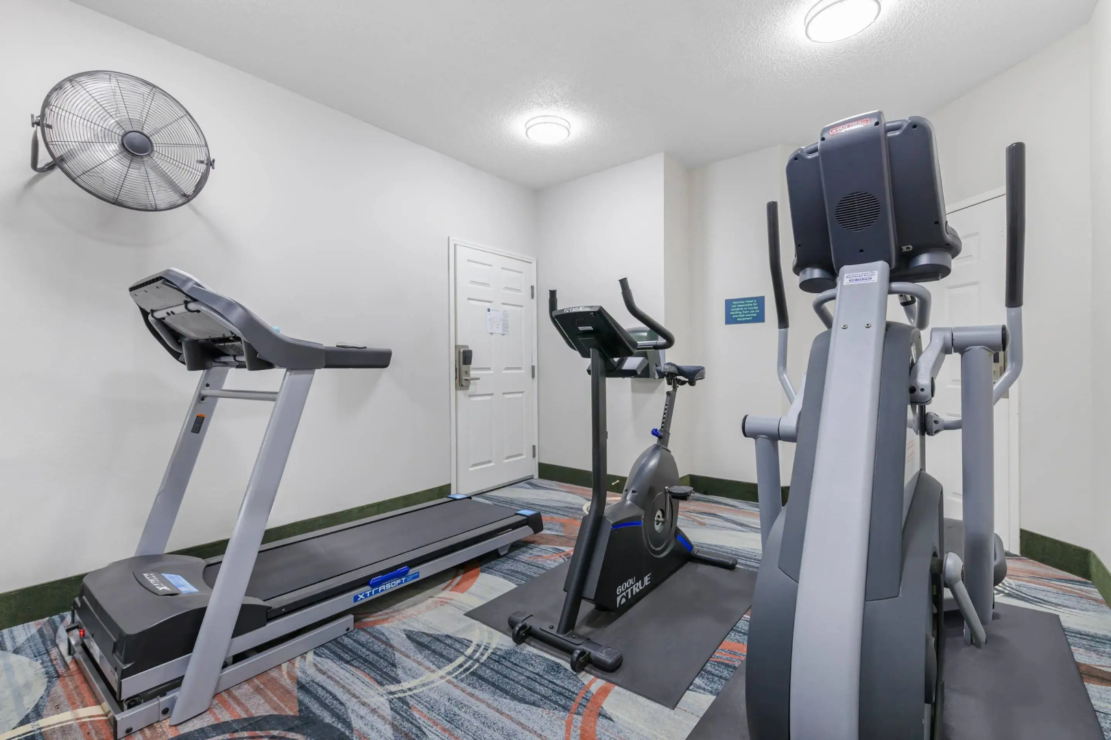 Foto - MainStay Suites Madison Airport