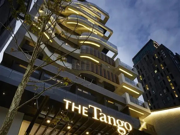 Foto - The Tango Hotel Taipei Shilin