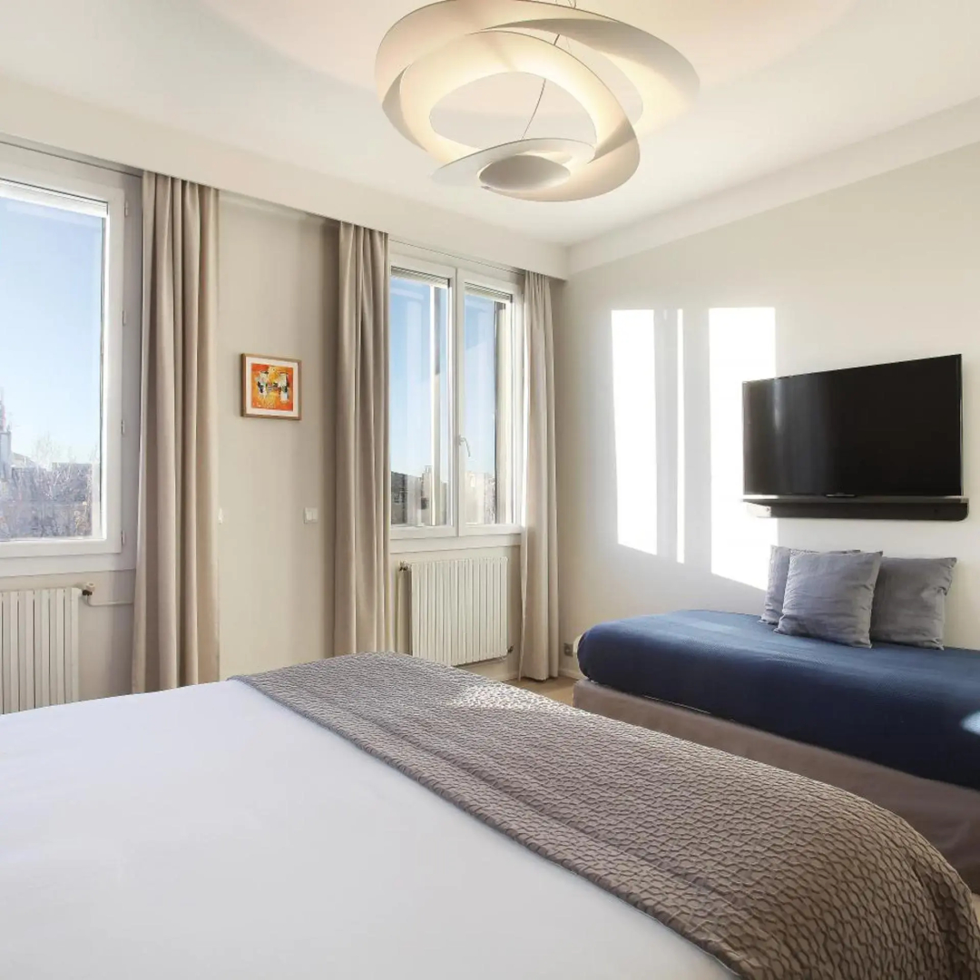 Photo - Negrecoste Hôtel & Spa