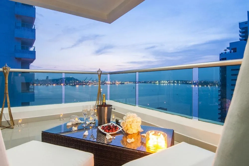 Photo - Travelers Suites Orange Cartagena
