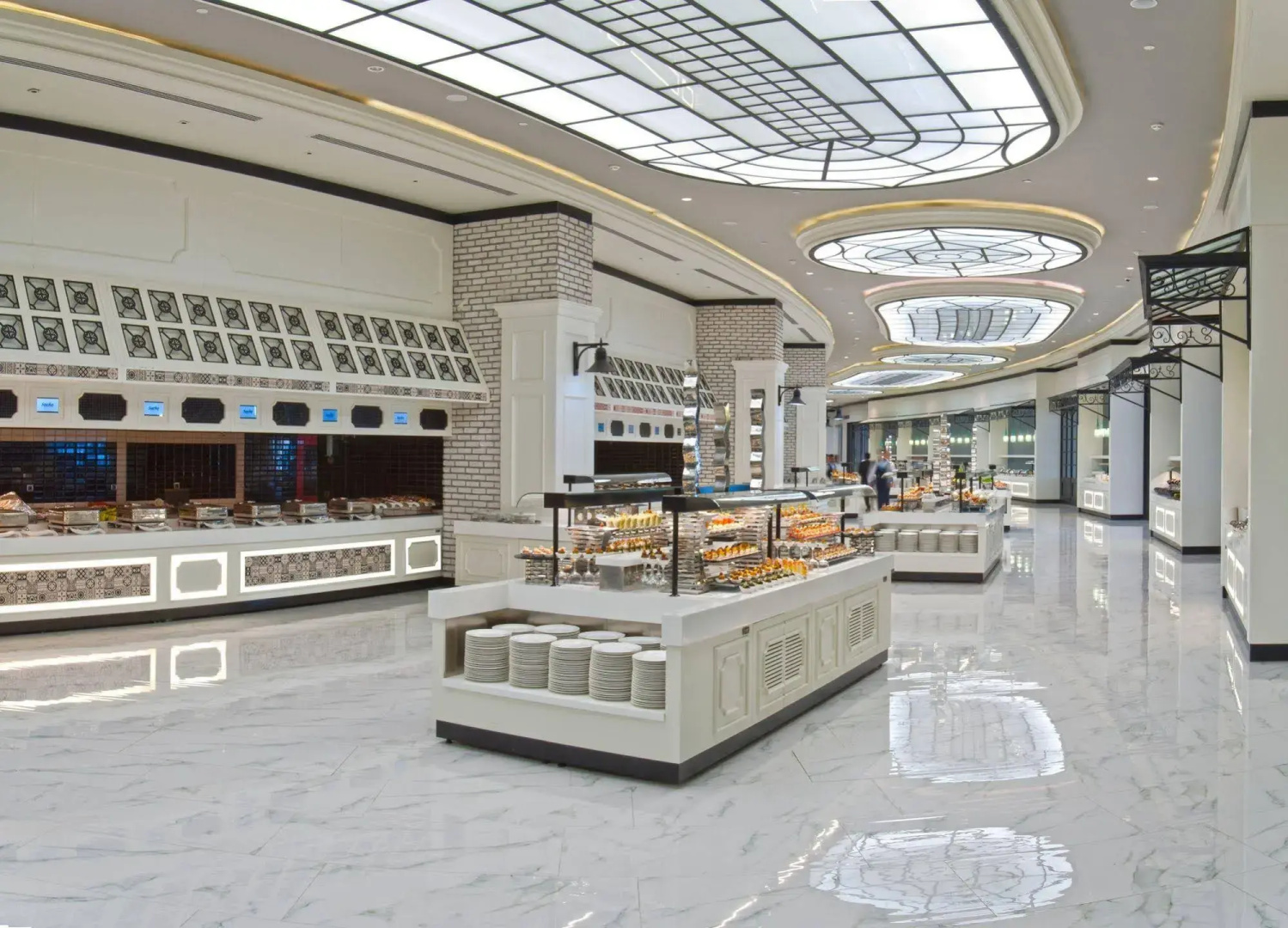 Foto - Sueno Hotels Deluxe Belek - All Inclusive Hotel