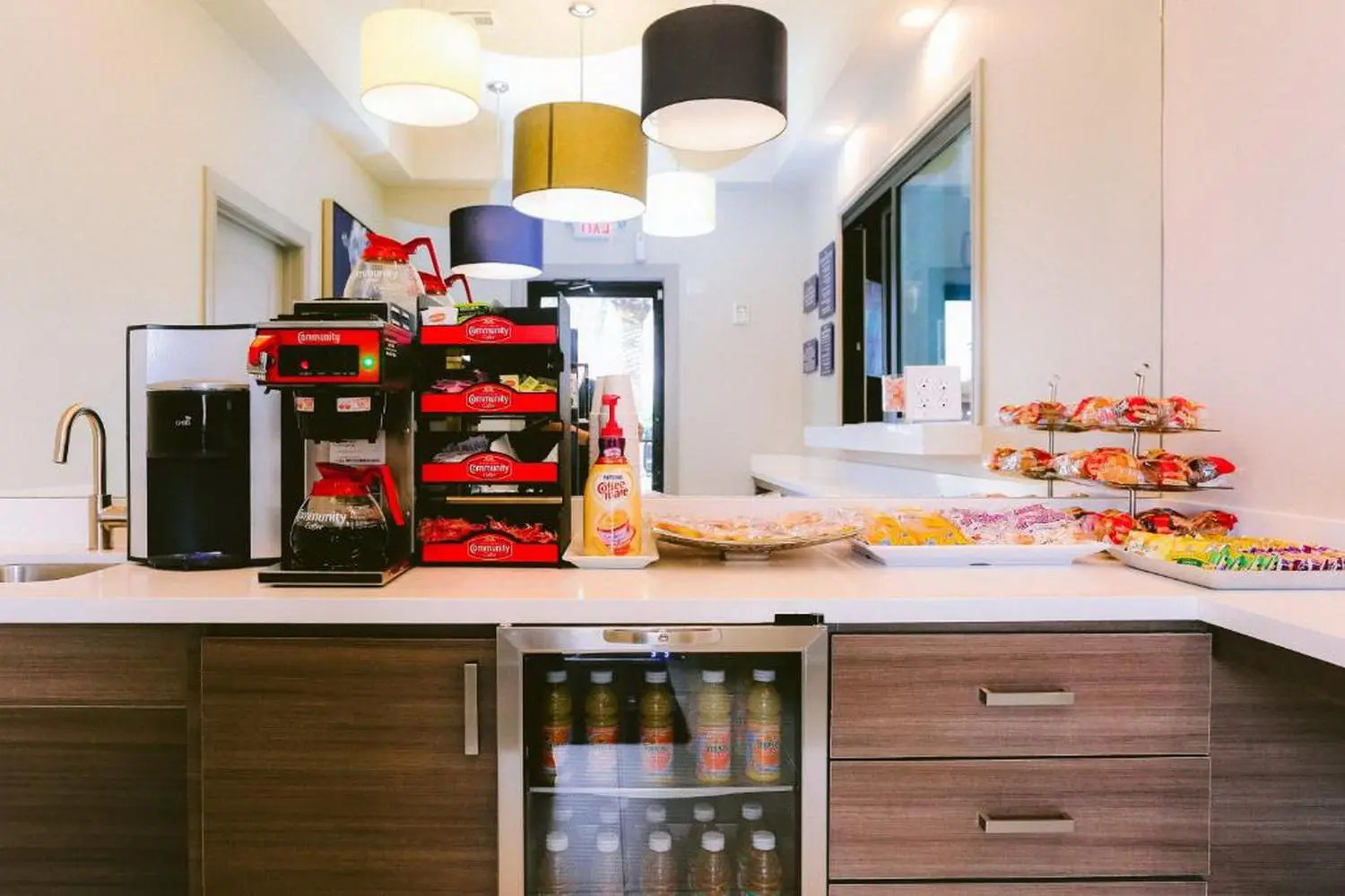 Foto - Palace Inn Blue US-59 & Gessner